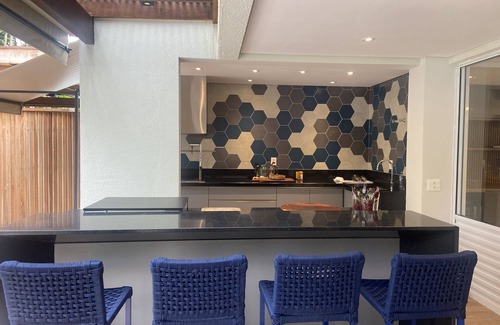 Juquehy House | Incredible House