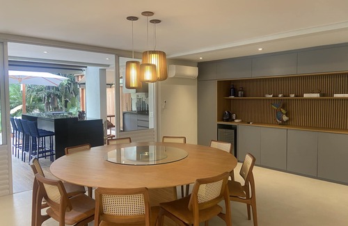 Juquehy House | Incredible House