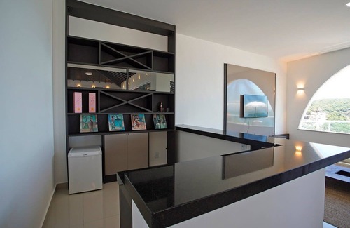 Joao Fernandes Villa | Incredible House in Búzios - BUZ027