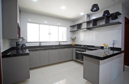 Joao Fernandes Villa | Incredible House in Búzios - BUZ027