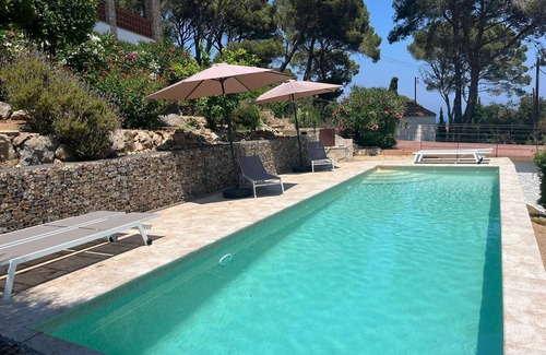 Sa Riera House | Incredible house in Begur (Spain)