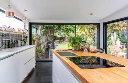 Rennes-Bellamy House | Incredible house in the heart of Nantes