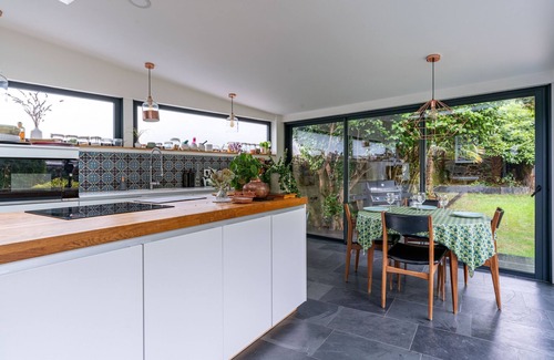 Rennes-Bellamy House | Incredible house in the heart of Nantes