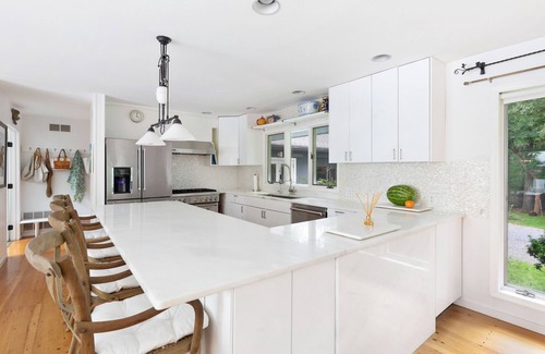 Water Mill House | Incredible Location, Family and Dog Friendly , minutes to flying point