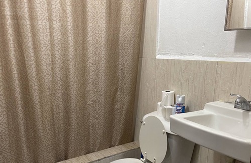 Sinajana Apartment | Incredible Location!