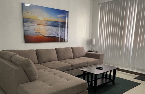 Sinajana Apartment | Incredible Location!