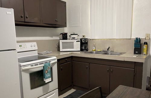 Sinajana Apartment | Incredible Location!