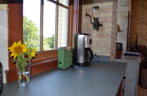 Traverse City Condo | Incredible Luxury Suite in the Village