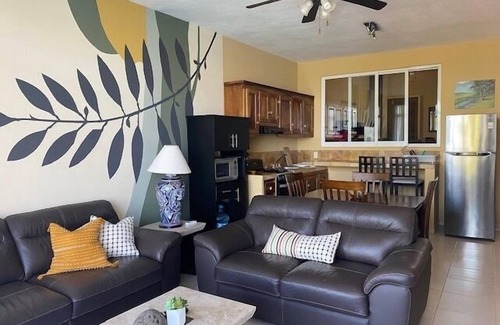 Tepic Condo | Incredible Ocean View, 1 Bedroom Condo #206 near Chacala, Nayarit