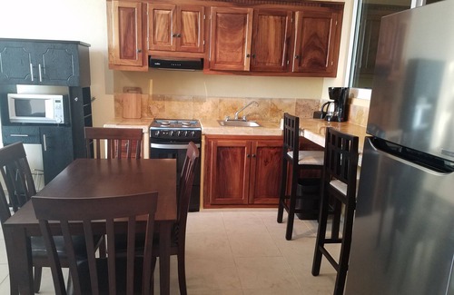 Tepic Condo | Incredible Ocean View, 1 Bedroom Condo #206 near Chacala, Nayarit