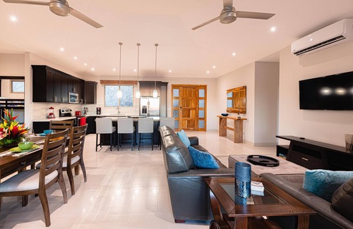 Rio Seco House | Incredible ocean view home with Infinity Pool- At Mar Vista Flamingo