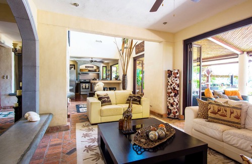 Jaco Villa | Incredible Ocean View Villa above Los Sueños!