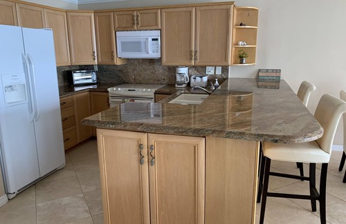 Solana Beach Condo | INCREDIBLE OCEANFRONT CONDO