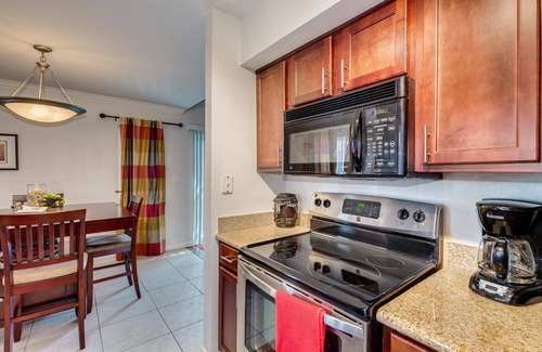Scottsdale Estates Five Condo | Incredible Old Town Scottsdale Condo 2bd 2 ba