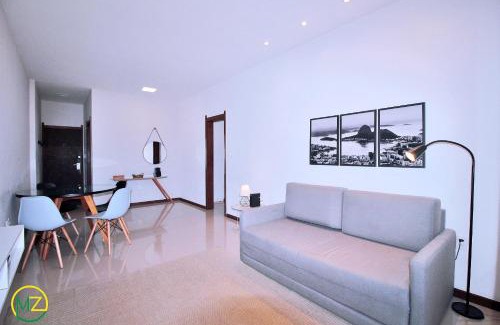 Ipanema Apartment | Incredible one bedroom apartment in Ipanema