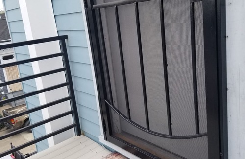 Faubourg Livaudais House | Incredible One Bedroom apartment great location in New Orleans