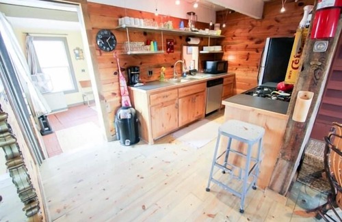 Pagosa Springs Cabin | Incredible Pagosa: Cozy, Rustic Cabin Sleeps 6, Historic Downtown