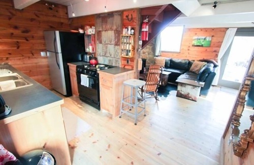 Pagosa Springs Cabin | Incredible Pagosa: Cozy, Rustic Cabin Sleeps 6, Historic Downtown