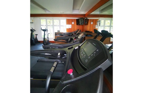 Recreio dos Bandeirantes Resort | Incredible Penthouse With Pool at Barra Sunday Resort B1-0029