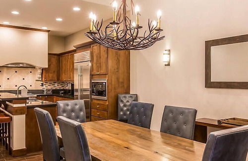 The Village Hotel | Incredible Resort - The Club at Big Bear Village!