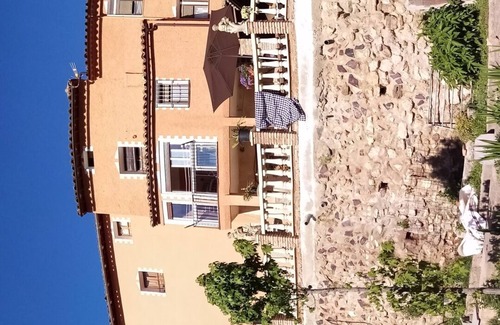 Villafeliche Villa | Incredible rural house for up to 8 people