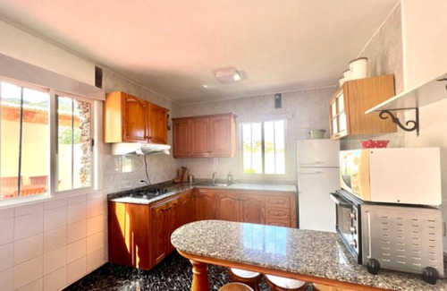 Mocanal Cottage | Incredible Rural House with Beautiful Panoramic Views
