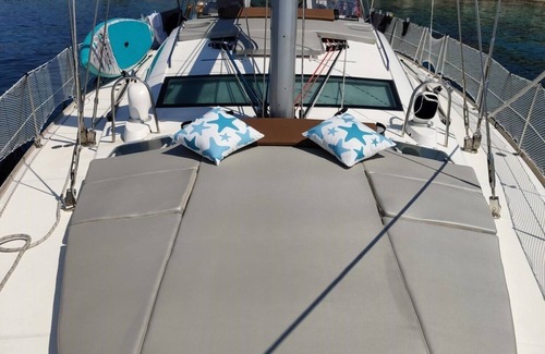 Sibenik Boat Rental | Incredible Sailing Adventure