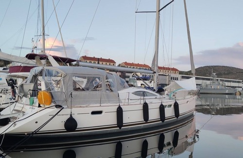 Sibenik Boat Rental | Incredible Sailing Adventure