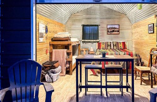 Monticello House | Incredible Secluded Cabin with Barbecue in Monticello, Utah