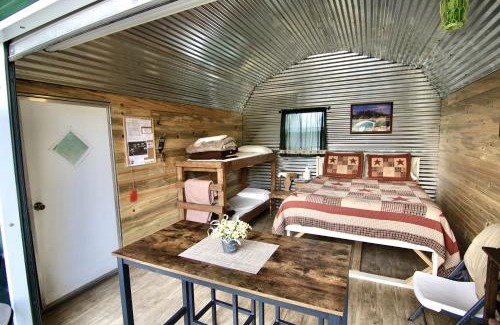 Monticello House | Incredible Secluded Cabin with Barbecue in Monticello, Utah