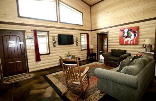 Monticello House | Incredible Secluded Cabin with Fantastic Desert Views in Monticello, Utah