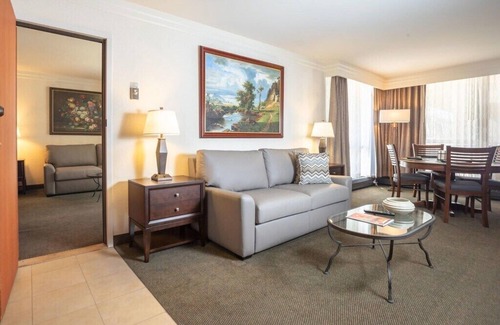 Salt Lake Mountain Resorts Condo | Incredible Skiing March 23-30! Snowbird Cliff Club luxury condo - sleeps 10