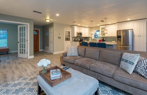 Altamonte Springs House | Incredible springs of Altamonte