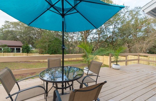 Altamonte Springs House | Incredible springs of Altamonte