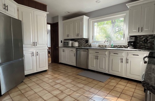Hopewell Junction House | Incredible spacious family friendly getaway