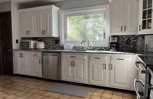 Hopewell Junction House | Incredible spacious family friendly getaway