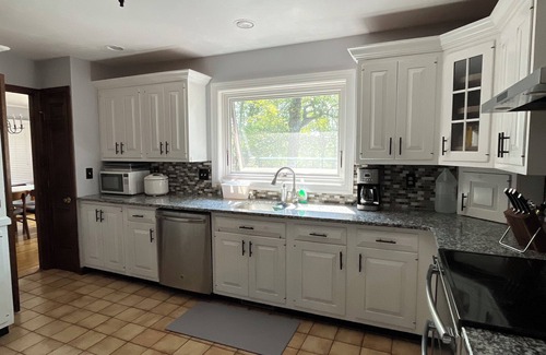 Hopewell Junction House | Incredible spacious family friendly getaway