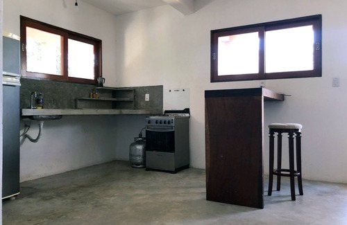 Pipa House | Incredible Surf House with Private Skate Rink!
