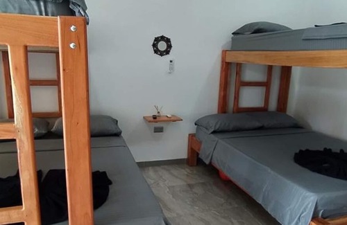 Capurgana Apartment | Incredible Vacation Apartment in Chocó Colombia