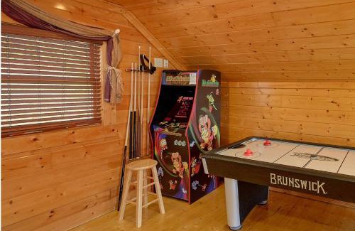 Sevierville House | Incredible Views Holiday home