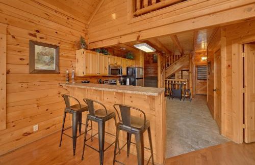 Sevierville House | Incredible Views Holiday home