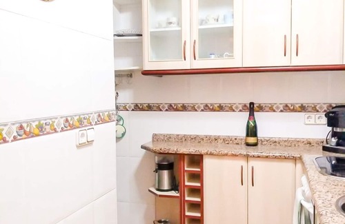 Benicassim Apartment | Incredible Views of sea, 5 minute walk to beach