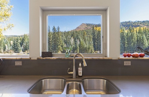Bayfield House | Incredible Views, Riverside, Pet Friendly, Single Level!