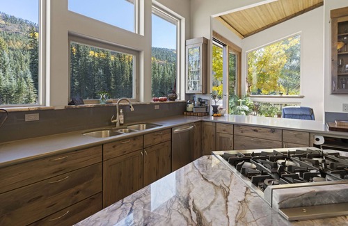 Bayfield House | Incredible Views, Riverside, Pet Friendly, Single Level!