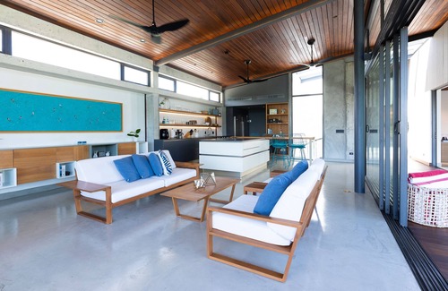 San Jose Villa | Incredible villa 🏡 with 4 bdr 🛏️ & 5 Bthr 🛁 Private pool 👙 Near the beach 🏖️