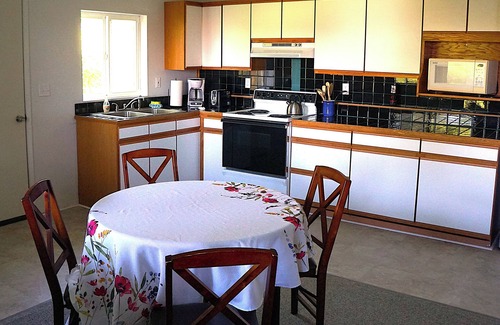 Greenbank House | Incredible Water Views, Deck | Relaxing Retreat | Greenbank Getaway by AvantStay