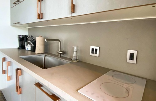 Sea Ranch Cottage | Incredibly Beautiful, Private, Unique Home Perched On The Bluff At Ocean's Edge!