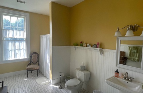 Girard Other | Incredibly Unique Two Bedroom Historic Farmhouse