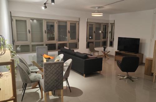Lorca Apartment | Increible Loft en el Corazon de Lorca