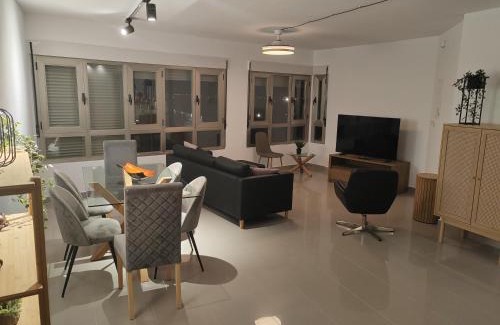 Lorca Apartment | Increible Loft en el Corazon de Lorca